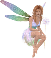 Kaz_Creations Fairy Fairies - zadarmo png