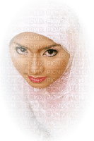 kvinna-ansikte-orientalisk---woman oriental - ücretsiz png