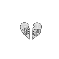 love hurts - Ingyenes animált GIF