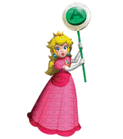♡Peach Mario Party 6♡ - Free PNG