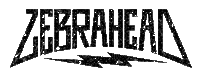 Zebrahead - GIF animé gratuit