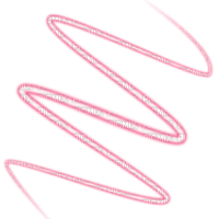neon deco - Free PNG