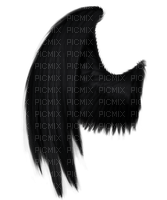 gothic fantasy wing wings png kikkapink - png gratuito