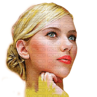 woman_femme - 免费PNG