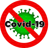 covid - 免费PNG