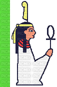 egyptian - Bezmaksas animēts GIF