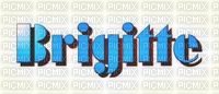 Brigitte - PNG gratuit