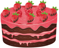 gâteau - png gratuito