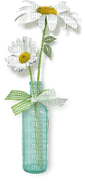 flower/glass - ücretsiz png