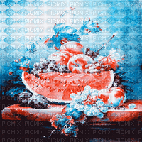 soave background vintage animated table room - 免费动画 GIF
