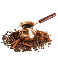 Kaz_Creations Coffee Tea Deco - darmowe png