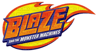 Blaze and the Monster Machines - 免费PNG
