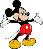 mickey - png ฟรี