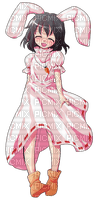 tewi inaba - ilmainen png