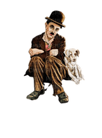 Charlie Chaplin - δωρεάν png