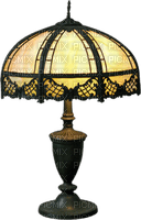 Kaz_Creations Deco Lighting Lamp - PNG gratuit