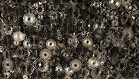 gears, ratas, tausta, background - δωρεάν png