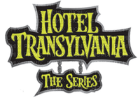 Hotell transylvania - png gratis