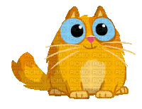 kitty gif  Karina - GIF animate gratis