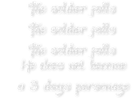 ..:::Text-The soldier falls:::.. - png gratis