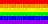bandera arcoiris - GIF animé gratuit