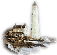 Lighthouse - gratis png