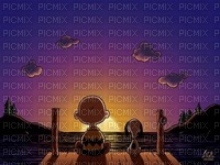 Snoopy - 免费PNG