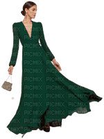 Femme Woman Donna - 無料png