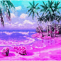 pink turkis milla1959 - Bezmaksas animēts GIF