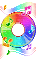 musique - Безплатен анимиран GIF