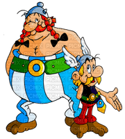asterix - 免费PNG