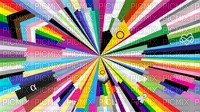 Microsoft LGBTQ lgbt inclusive pride flag - darmowe png