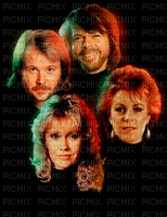 ABBA by nataliplus - darmowe png