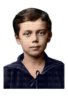 Nicolas II enfant - бесплатно png