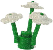 Lego flowers - PNG gratuit