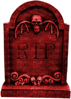 Gothic.Red - zadarmo png