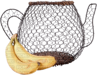 Bananas.Fruit.Food.Kitchen.Victoriabea - 免费PNG