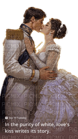couple vintage - Free PNG