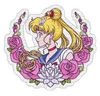 Sailor moon ❤️ elizamio - фрее пнг