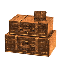 travel suitcase bp - 免费PNG