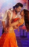 Shahrukh Khan & Deepika - png gratuito