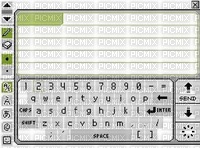 pictochat window - 免费PNG