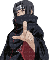 Itachi Uchiha | Naruto Shippuden