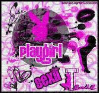 playgirl rose - безплатен png