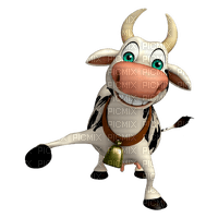 cow  by nataliplus - zadarmo png