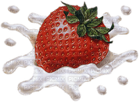 strawberry Bb2 - png ฟรี