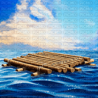 sea background by nataliplus - 免费PNG