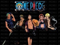 one piece - δωρεάν png