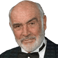 Sean Connery - Eternal memory - δωρεάν png
