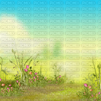 Y.A.M._Summer background - png ฟรี